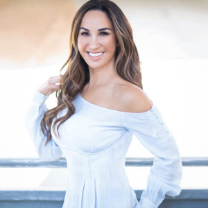 Conversation #63 - Natalie Jill - Entrepreneur and Author