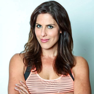 Conversation #30 - Shanna Ferrigno - CEO of Ferrigno Fit & Author of The Reset Plan