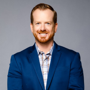 Conversation #52 - Ryan Foland - TEDx Speaker, Brand Expert & Inventor of the 313 Method