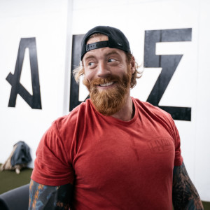 Conversation #136 (ep.228) - Jeff Nichols - Exercise Physiologist & US Navy Vet