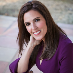 Conversation #57 - Taya Kyle - Chris Kyle Frog Foundation Founder, Author of American Wife & American Spirit