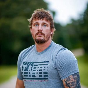 Conversation #73 - Dakota Meyer - Former Marine Sniper