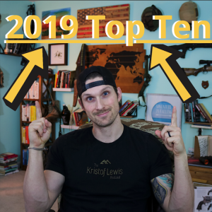 Contemplation with Kristof #78 (ep.199) - 2019 TOP TEN EPISODES!