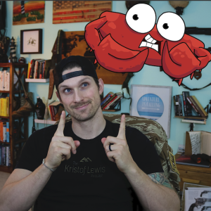 Contemplation with Kristof #83 (ep.209) - Do You Have Crabs?