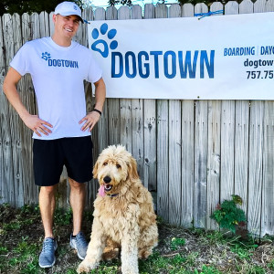 Conversation #3 - Sam Woomer - Dogtown