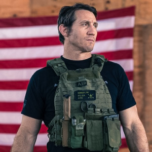 Conversation #72 - Tim Kennedy - UFC Fighter, Green Beret, American!