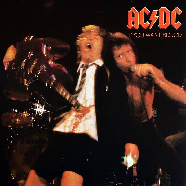 Episode 21: AC/DC / If you want Blood