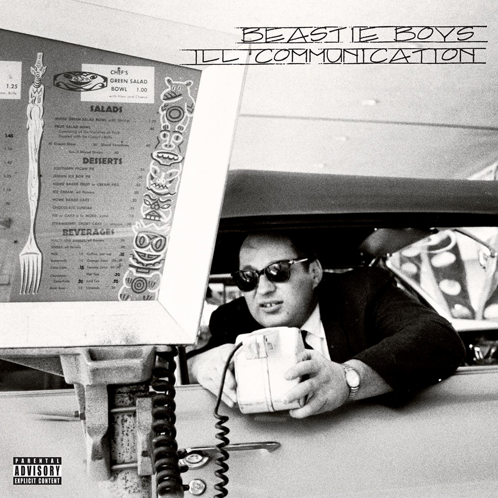 Episode 31: Beastie Boys / Ill Communication