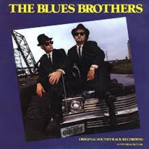 Episode 258:  The Blues Brothers / The Original Soundtrack Recording