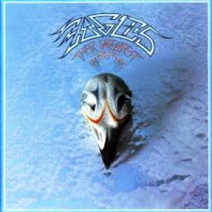 Episode 192:  The Eagles / Their Greatest Hits (1971-1975)