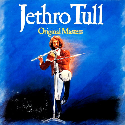 Requested : Jethro Tull / Original Masters