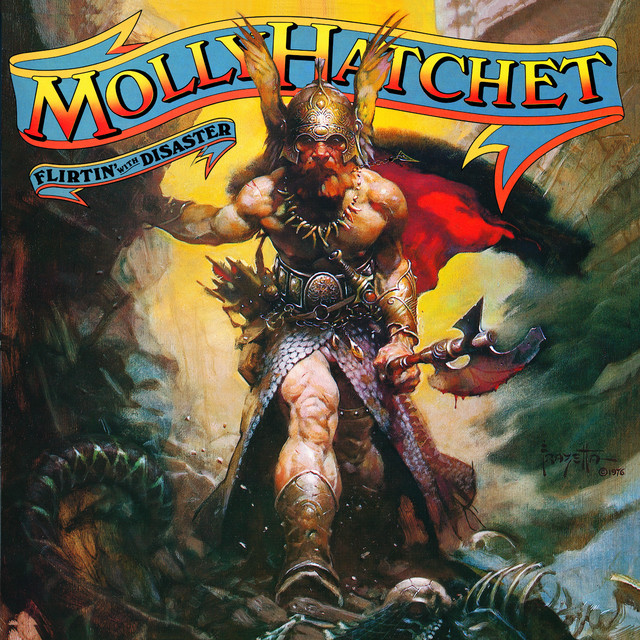 Episode 29: Molly Hatchet / Flirtin' with Disaster