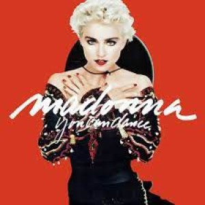 Episode 231:  Madonna / You Can Dance