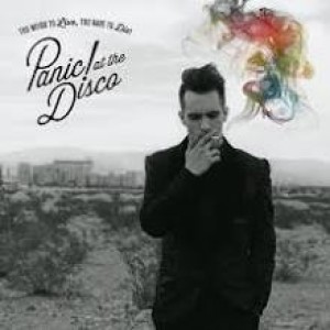 Episode 232:  Panic at the Disco / Too Weird to Live, Too Rare to Die
