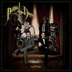 Episode 283: Panic At The Disco / Vices & Virtues