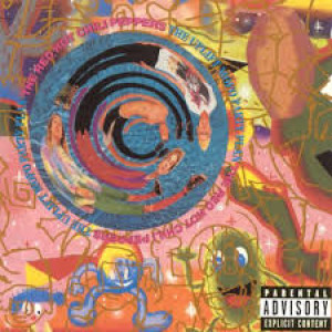 Episode 101: RHCP / The Uplift Mofo Party Plan