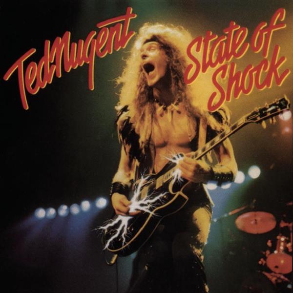 Episode 23: Ted Nugent / State of Shock