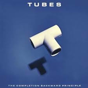 Episode 190:  The Tubes / The Completion Backwards Principle