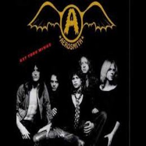 Episode 91: Aerosmith / Get Your Wings