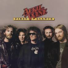 Episode 11: April Wine / First Glance