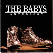 Episode 10: The Babys / Anthology