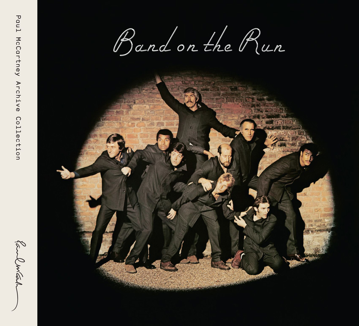 Episode 28: Paul McCartney & Wings / Band on the Run