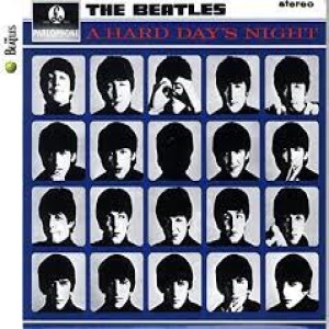 Episode 237: The Beatles / A Hard Day's Night