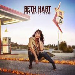 Episode 197:  Beth Hart / Fire On The Floor