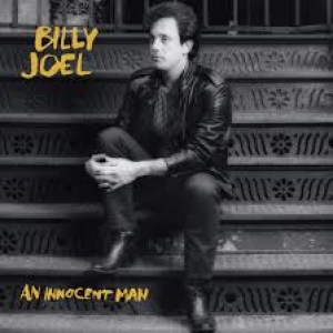 Episode 106: Billy Joel / An Innocent Man