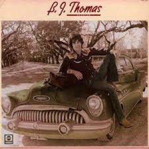 Passing:  B. J. Thomas