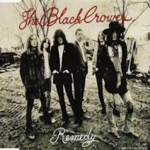 Episode 169: The Black Crows / Southern Harmony and Musical Companion
