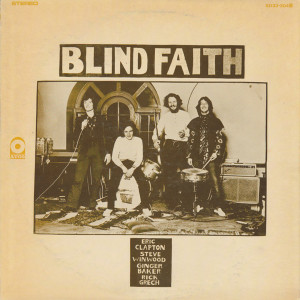Episode 61: Blind Faith / Blind Faith
