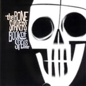 Episode 75: The Boneshakers / Book of Spells
