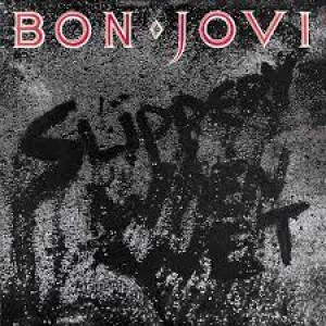 Episode 270:  Bon Jovi / Slippery When Wet