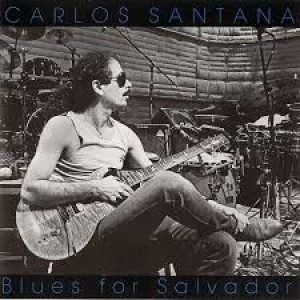 Episode 167: Carlos Santana / Blues for Salvador