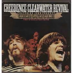 Episode 93: Creedence Clearwater Revival / Chronicles