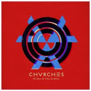 Requested : Chvrches