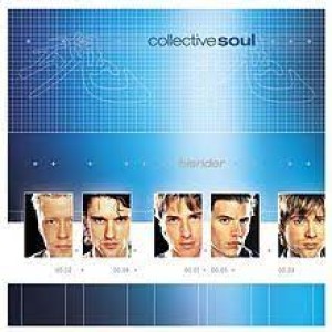 Episode 266:  Collective Soul / Blender