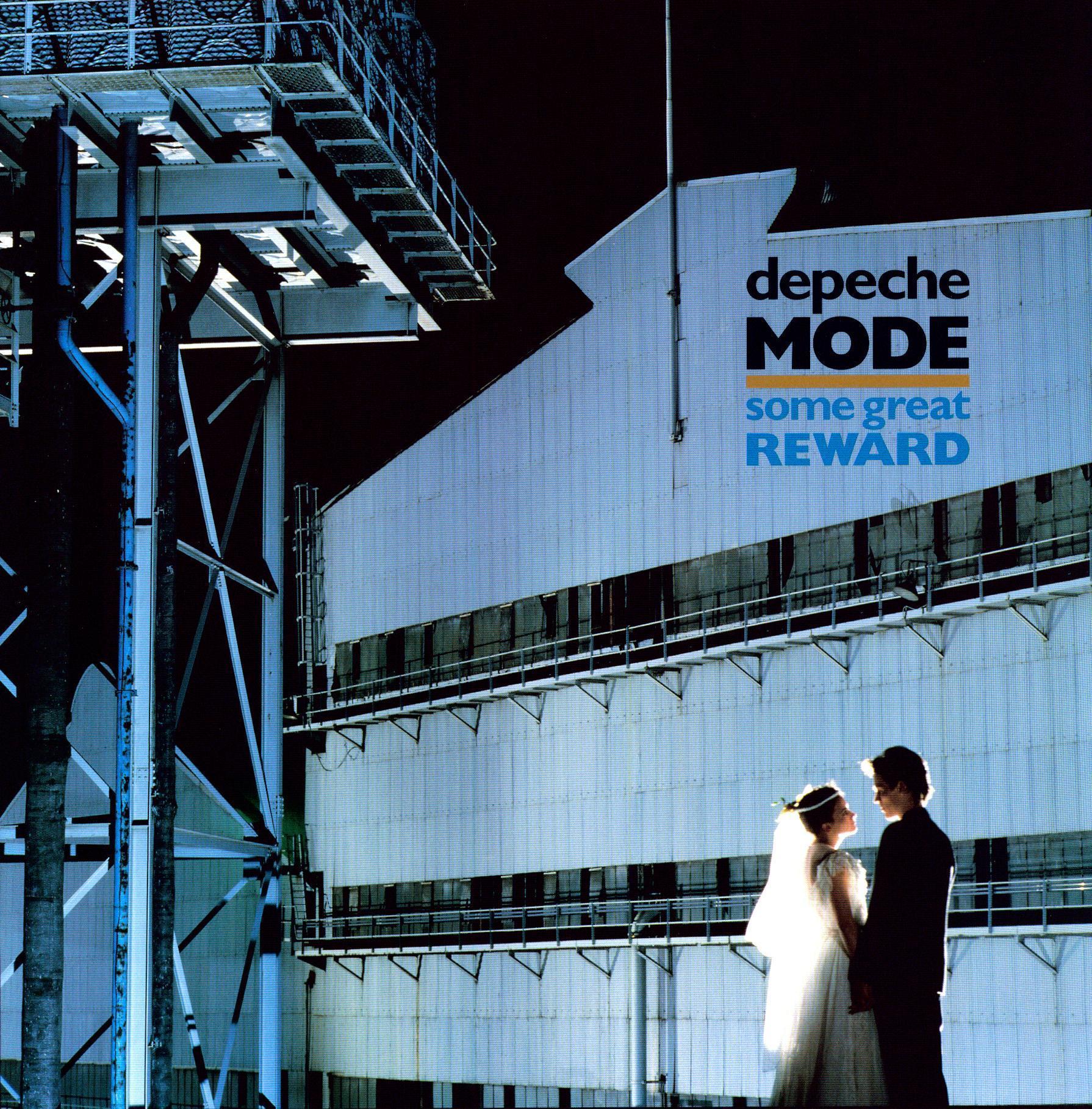 Episode 14: Depeche Mode / Some Great Reward