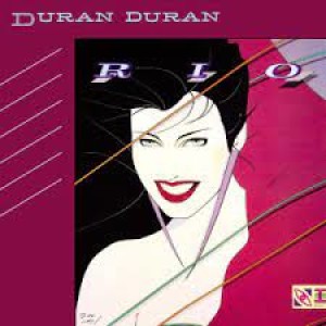Episode 287:  Duran Duran / Rio (Side 2)