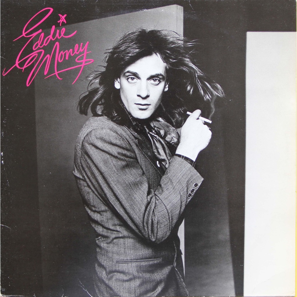 Episode 40: Eddie Money / Eddie Money