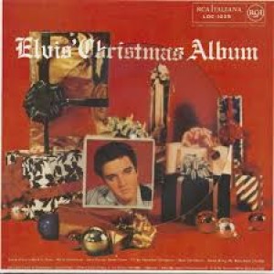 Episode 67: Elvis Presley / Christmas Album