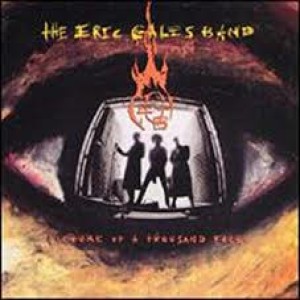 Episode 121: The Eric Gales Band / Pictture of a Thousand Faces