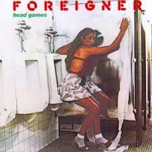 Episode 95: Foreigner / Head Games