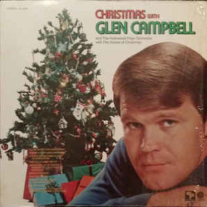 Episode 272: Glen Campbell / Christmas With Glen Campbell