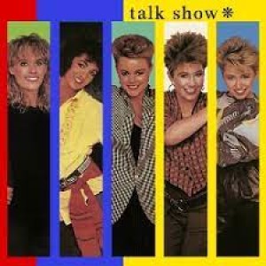 Episode 281:  The Go-Go’s / Talk Show