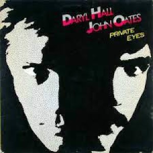 Episode 230:  Hall and Oates / Private Eyes