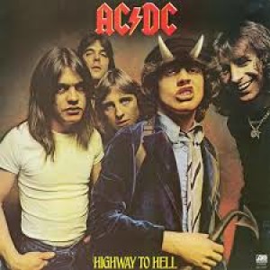 Episode 149: ACDC / Highway to Hell