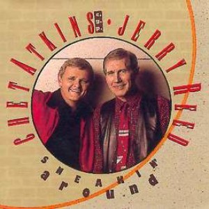 Episode 181:  Chet Atkins and Jerry Reed / Sneakin’ Round
