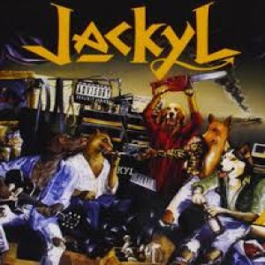 Episode 124: Jackyl  / Jackyl